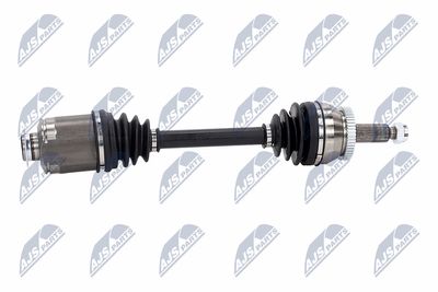 PLANETARA NTY NPWHY626 6