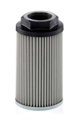 Filter, Arbeitshydraulik