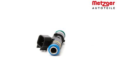 INJECTOR METZGER AUTOTEILE 0920126 12