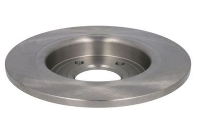 Brake disc Achter Links/Rechts past: MAZDA 3, 5 1.6D-2.3 10.03-