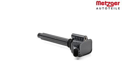 ZüNDSPULE METZGER AUTOTEILE 0880554 20