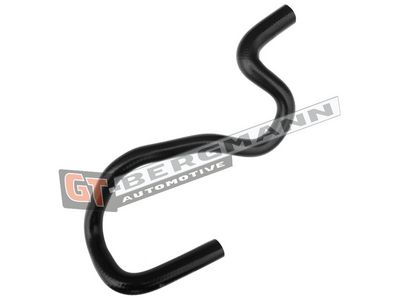 GT-BERGMANN Automotive Radiatoriaus žarna