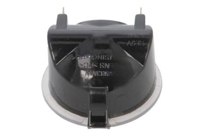 (EN) Vehicle ambient lighting lamp Links/Rechts past: FORD ECOSPORT, MONDEO V 08.14-