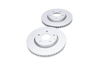 Brzdový kotouč KAVO PARTS BR-10164-C