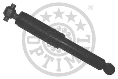 OPTIMAL A-16079H Амортизаторы для MITSUBISHI SPACE
