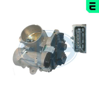 Hrdlo škrticí klapky ERA 556174