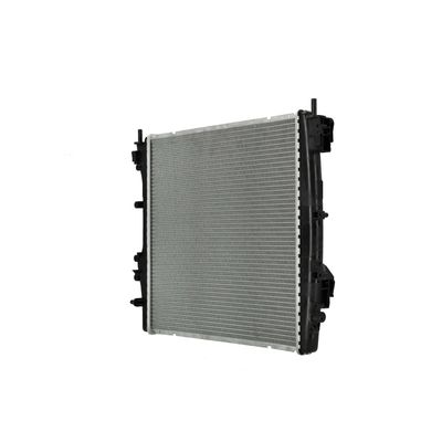 RADIATOR RACIRE MOTOR NISSENS 637629 28