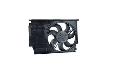 VENTILATOR RADIATOR NRF 47954 44