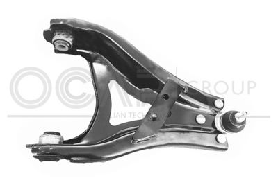 BRAT SUSPENSIE ROATA