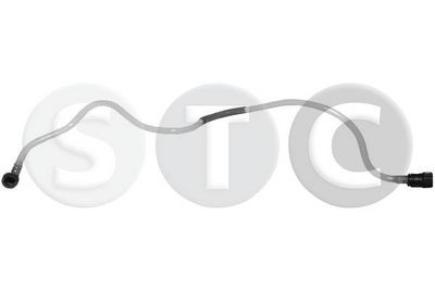 CONDUCTA ALIMENTARE CU COMBUSTIBIL STC T492029