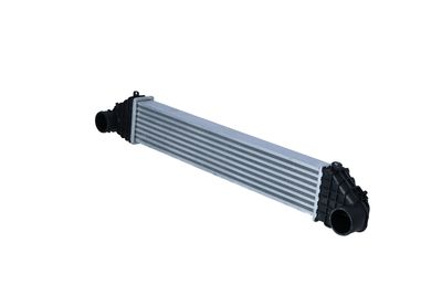 LADELUFTKüHLER NRF 30308 10