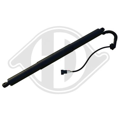 GASFEDER KOFFER-/LADERAUM DIEDERICHS 9100523