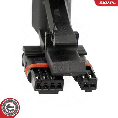 Vnější klika dveří SKV 97SKV085