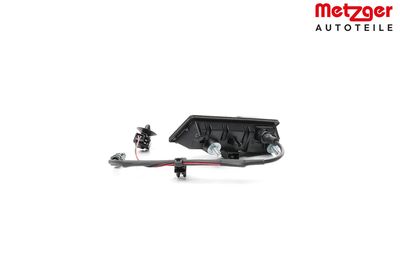 HECKKLAPPENGRIFF METZGER AUTOTEILE 2310977 15