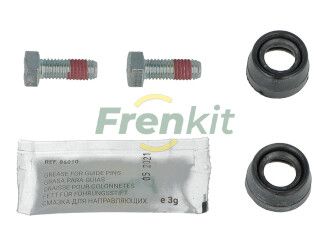 комплект водещи втулки, спирачен апарат FRENKIT 810109