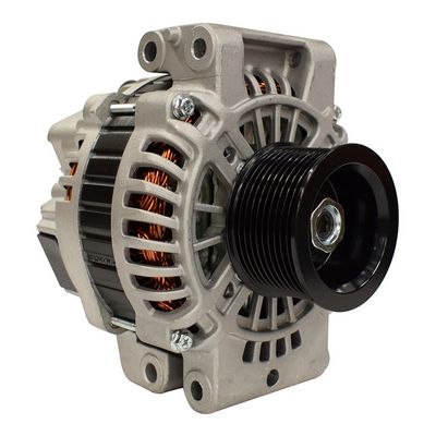 Alternátor PRESTOLITE ELECTRIC 861400
