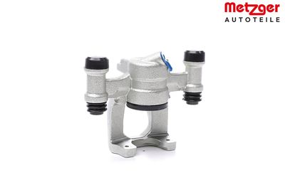 BREMSSATTEL METZGER AUTOTEILE 6261663 17