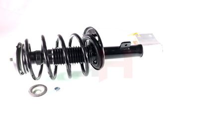 ANSAMBLU TELESCOP ARC GH GH353712C09 8