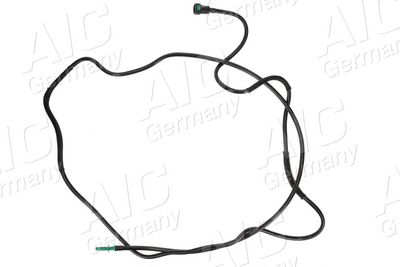 CONDUCTA ALIMENTARE CU COMBUSTIBIL