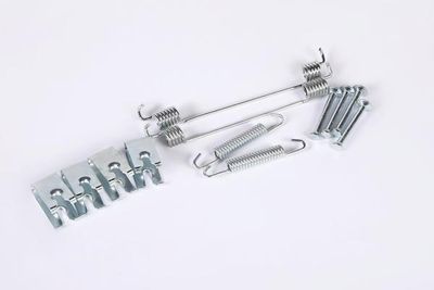 комплект принадлежности, дискови накладки STELLOX 00-01527-SX