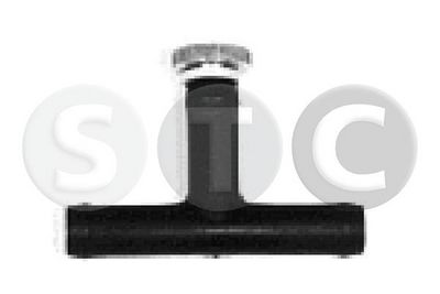 CUPLAJ CONDUCTA LICHID RACIRE