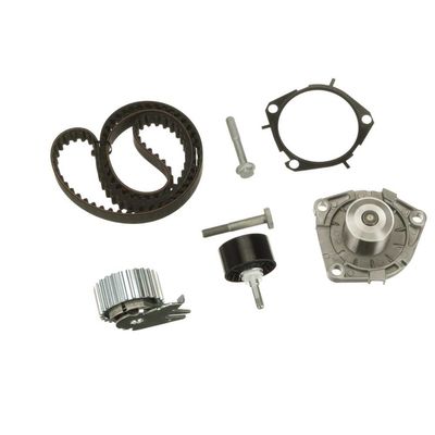 SET POMPA APA + CUREA DINTATA GATES KP15684XS1 61