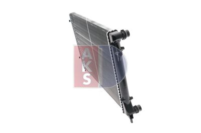 KüHLER MOTORKüHLUNG AKS DASIS 040022N 10