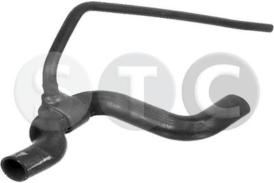 FURTUN RADIATOR STC T494552