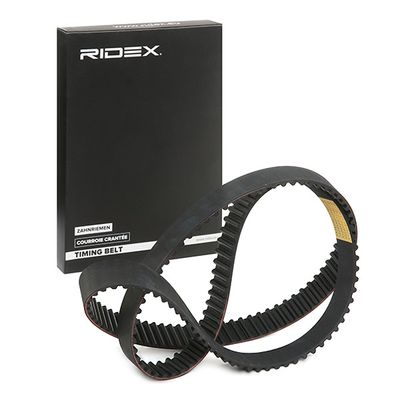 Ангренажен ремък RIDEX 306T0250