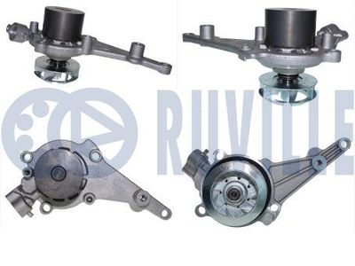 Pompa wody, chłodzenie silnika RUVILLE 561753