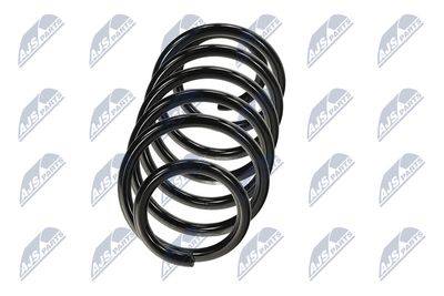 ARC SPIRAL NTY ASZFT011 17