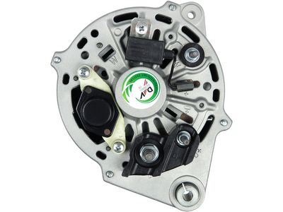 GENERATOR / ALTERNATOR AS-PL A0110PR 2