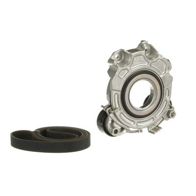 SET CUREA TRANSMISIE CU CANELURI GATES K016PK987EST 11