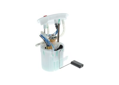 SISTEM ALIMENTARE CU COMBUSTIBIL BOSCH 0580200730 7