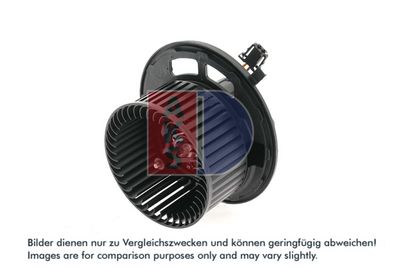 INNENRAUMGEBLäSE