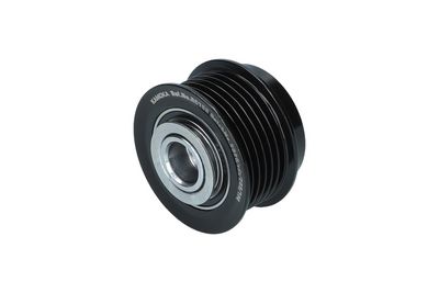 SISTEM ROATA LIBERA GENERATOR KAMOKA RC158 1