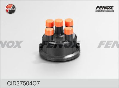 капачка на дистрибутор на запалване FENOX CID37504O7