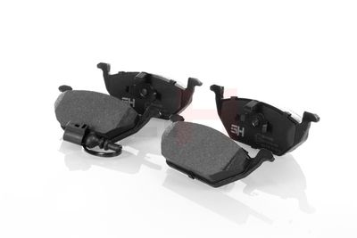 SET PLACUTE FRANA FRANA DISC GH GH414745 53