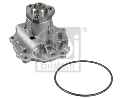 Water Pump, engine cooling 09757