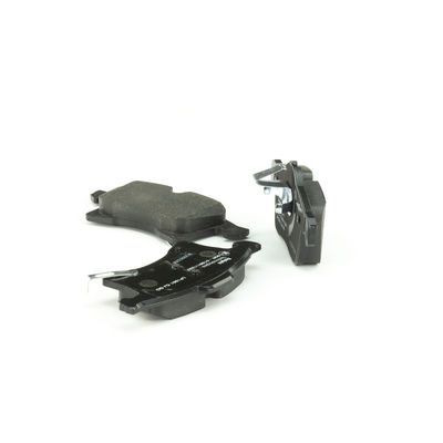 BREMSBELAGSATZ SCHEIBENBREMSE DELPHI LP1861 11