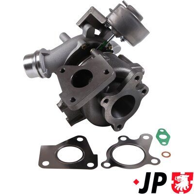 COMPRESOR SISTEM DE SUPRAALIMENTARE