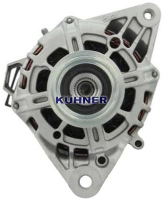 Генератор AD KÜHNER 554558RIV для KIA PICANTO