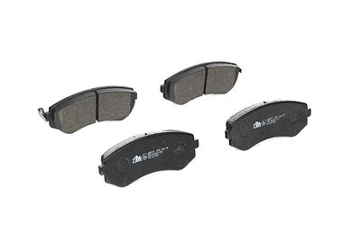 BREMSBELAGSATZ SCHEIBENBREMSE ATE 13046057172 12