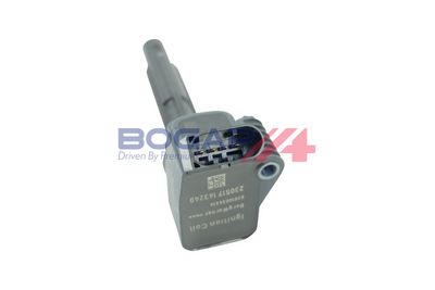 BOBINA DE INDUCTIE BOGAP A1511100 4