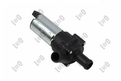 Auxiliary Water Pump (cooling water circuit) 138-01-038