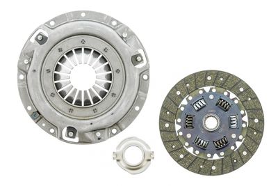комплект съединител AISIN KZ-010