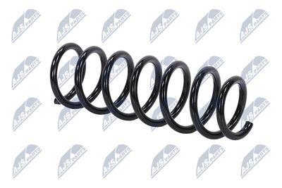 ARC SPIRAL NTY ASZBM032 29