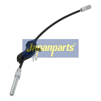 JAPANPARTS Trosas, stovėjimo stabdys