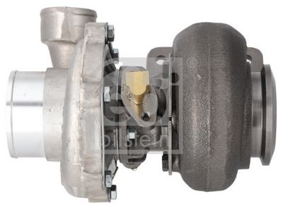 Lader, ladesystem FEBI BILSTEIN 195248