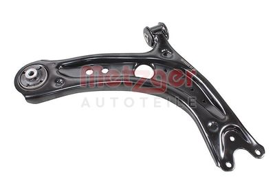 BRAT SUSPENSIE ROATA